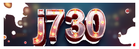 j730 logo