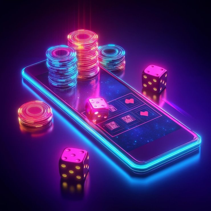 j730 Arcade